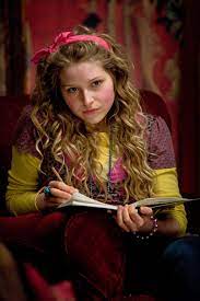 Why Lavender Brown is one of the most underrated Harry Potter characters |  Wizarding World