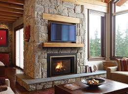 Fireplace Design Calgary Fireplace
