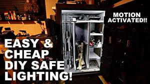 Easy Cheap Diy Safe Lighting Motion Activated Youtube