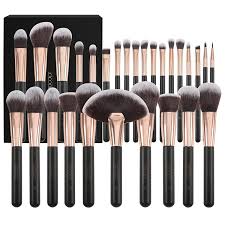 docolor makeup brushes professional