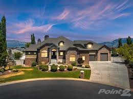roy ut luxury homeansions for