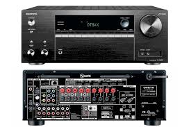The 10 Best Under 400 Home Theater Receivers Of 2019
