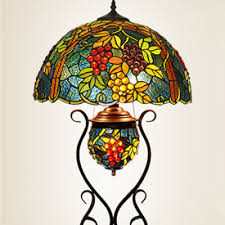 Tiffany Table Lamp American Classical