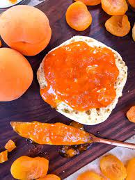 apricot jam recipe three olives branch