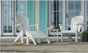 Polywood Outdoor Furniture