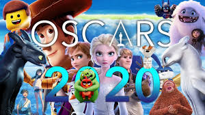 The academy awards are in their 93rd year, and the nominations are finally here. Oscar 2020 Best Animated Film Nominees Long List Youtube