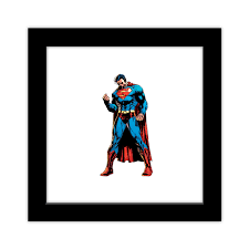 Gallery Pops Dc Comics Superman