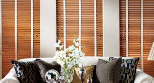 do wood blinds provide insulation