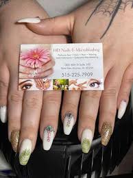 hd nails microblading 1300 50th st