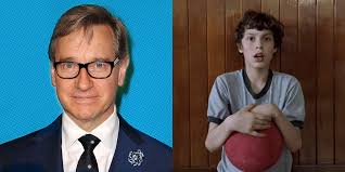Paul Feig Quotes - Paul Feig &#39;Freaks and Geeks&#39; Interview via Relatably.com