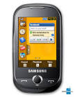 Samsung Corby S3650