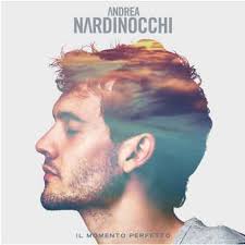 Andrea nardinocchi - Il momento perfetto (Recensione) Andrea nardinocchi - Il momento perfetto (Recensione)