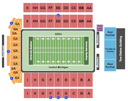 New Mexico Bowl Dreamstyle Stadium Seating Chart Albuquerque