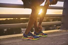 How To Find The Best Running Shoes For Your Stride Style