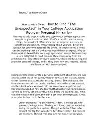 Short Narrative Essay About Friendship Narrative Essay About Friend