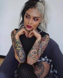 world famous mexican makeup artist lora