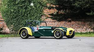Image result for lotus seven