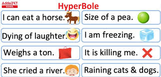 hyperbole exles meaning and definition