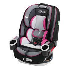 convertible car seat review graco