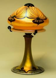 A Revival Of Art Lamps Design For The