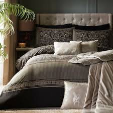 damask llb designer quilt bedding set