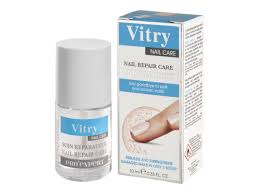 vitry pro expert nail repair care 10ml
