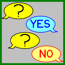  ◄اللغة الانجليزية....... : '' Yes-No Questions ''► Images?q=tbn:ANd9GcRvQfUVwS0bVbZ4r_ggg0A1Qriqk_VjCHCb8pjdEQXCRFY2F1Kovg