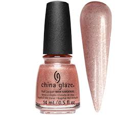 china glaze nail polish instant