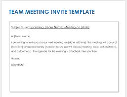 free team meeting templates smartsheet