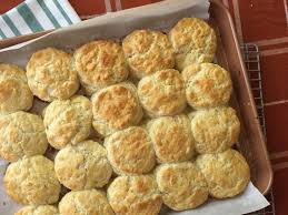 joanna gaines famous biscuit recipe