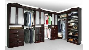 Our competition uses particle board which contains formadehyde. Closet Organizers Closet Systems Solidwoodclosets
