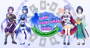 Juego play 4 chicas / los 6 mejores juegos de chicas gratis en google play : Poker Pretty Girls Battle Las Chicas Lindas Del Anime