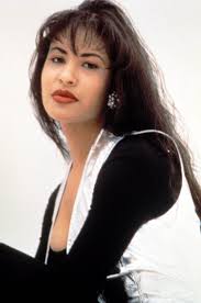 Our russian site about selena gomez. How Did Selena Quintanilla Die Popsugar Latina
