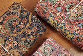 antique rugs vine traditional