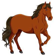 horse clip art images free