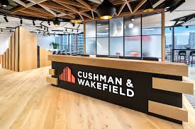 cushman wakefield offices warsaw