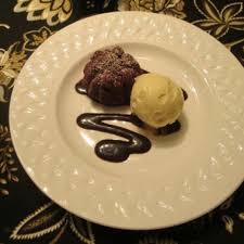 molten lava chocolate cake recipe 4 5 5