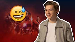 Tom Holland (Avengers 3) : sa rencontre WTF avec une fan ! - YouTube