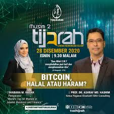A lot of bitcoin traders trade on just speculation, which is almost the same as gambling and thus haram. International Shari Ah Research Academy For Islamic Finance Isra Startseite Facebook