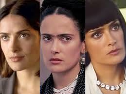 While their dispute escalates towards violence, the violence of the world around them soon also impacts their lives. Every Single Salma Hayek Movie Ranked By Critics Insider