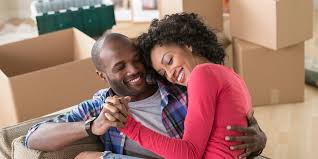 Image result for images of black faithful married couples