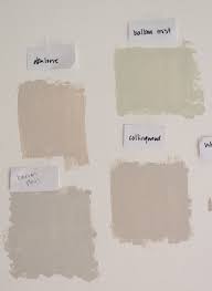 whole house neutral paint color