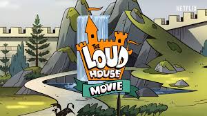 Watch netflix movies & tv shows online or stream right to your smart tv, game console, pc, mac need help? The Loud House Movie Nickelodeon Fandom