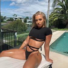 who is tammy hembrow the us sun