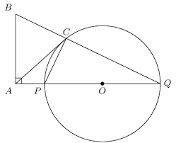 Mar 3th, 2021euclidean geometry in. Revision Euclidean Geometry Siyavula