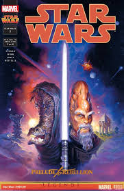 star wars 1998 1 comic issues marvel