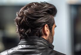 men simple 7 step haircut tutorial