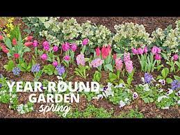 How To Plant A Year Round Garden