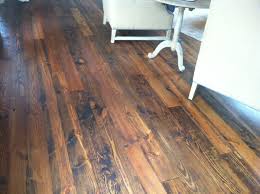 8 prefinished distressed wide plank