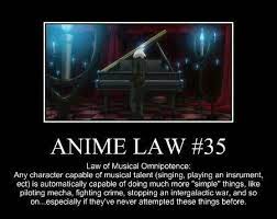 Rule 35 anime